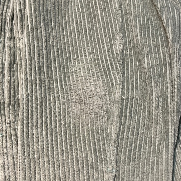 Urban Outfitters BDG Mint Green Corduroy Jacket - Picture 12 of 12